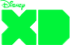 DISXD logo
