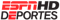 ESPND logo