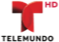 TELEMUNDOHD logo